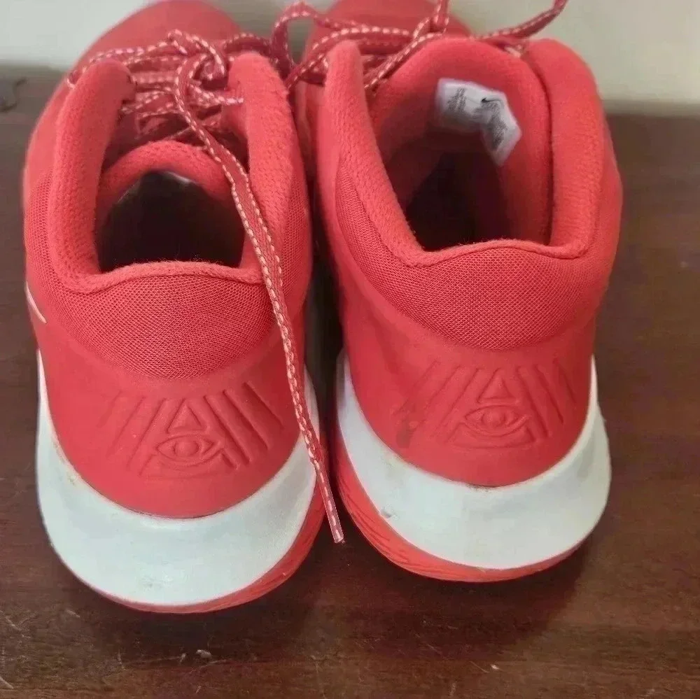 Nike Kyrie Flytrap 4 'University Red' CT1972-600 Size 12